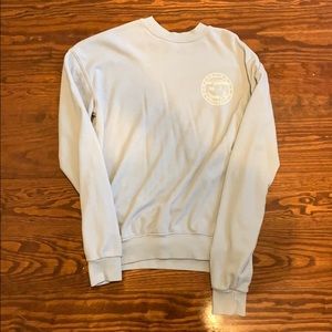 Long-sleeve Newport Beach pullover